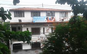 Pousada De Apoio Ana Nery